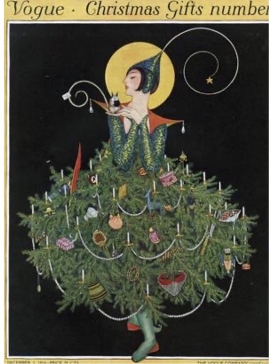Vintage Other - Holidays